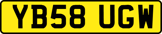 YB58UGW