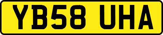 YB58UHA