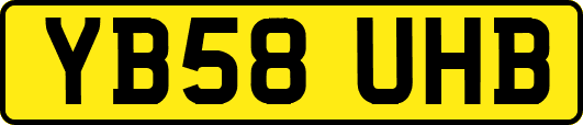 YB58UHB