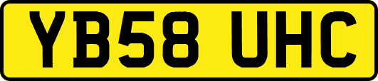 YB58UHC