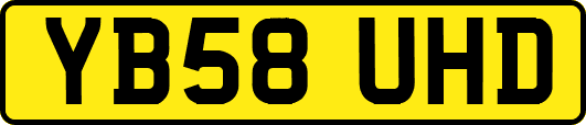 YB58UHD