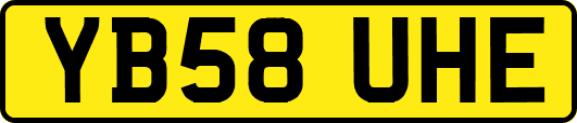YB58UHE