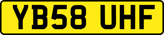YB58UHF