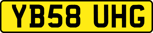 YB58UHG