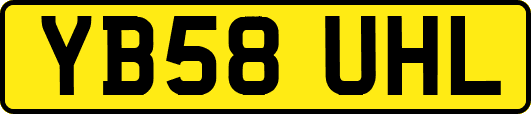 YB58UHL