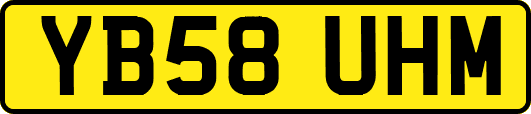 YB58UHM
