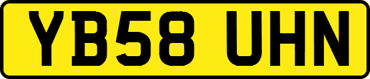 YB58UHN