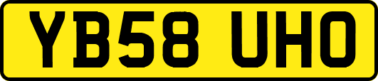 YB58UHO