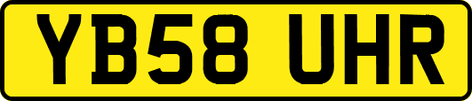 YB58UHR