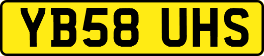 YB58UHS