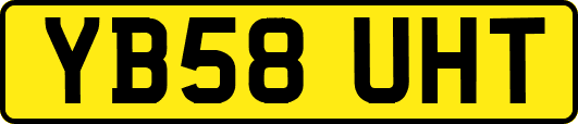 YB58UHT