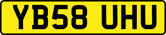 YB58UHU