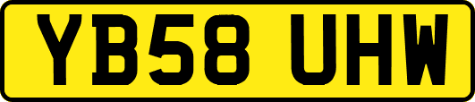 YB58UHW