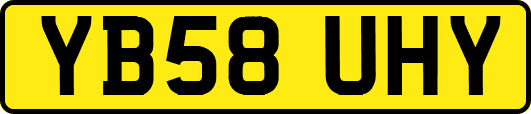 YB58UHY