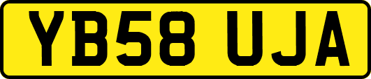 YB58UJA