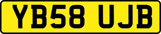 YB58UJB