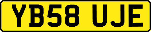 YB58UJE