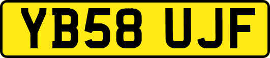 YB58UJF