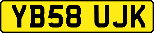 YB58UJK