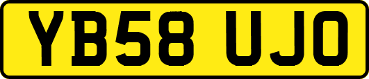 YB58UJO