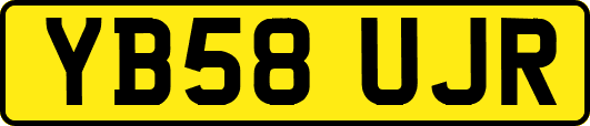YB58UJR