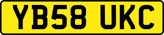 YB58UKC