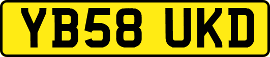 YB58UKD