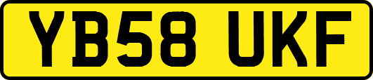YB58UKF