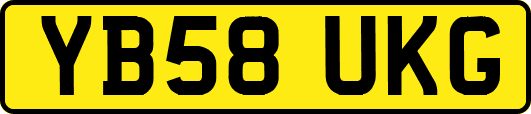 YB58UKG