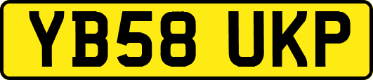 YB58UKP