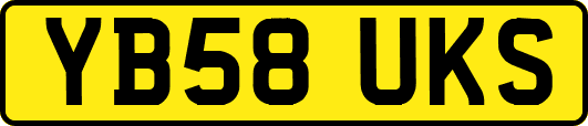 YB58UKS
