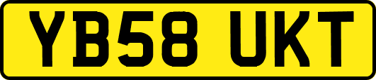 YB58UKT