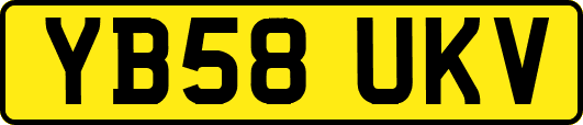 YB58UKV