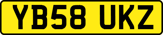 YB58UKZ