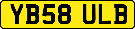YB58ULB