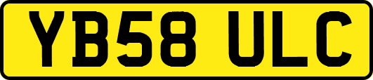 YB58ULC