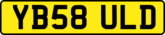 YB58ULD