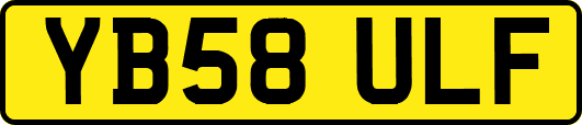 YB58ULF