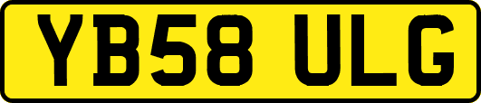 YB58ULG