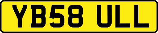 YB58ULL