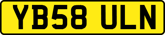 YB58ULN