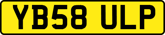 YB58ULP