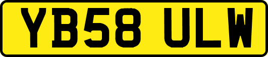 YB58ULW