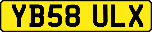 YB58ULX