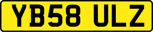 YB58ULZ