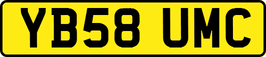 YB58UMC