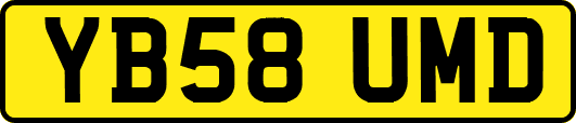 YB58UMD