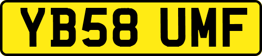 YB58UMF