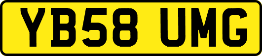 YB58UMG