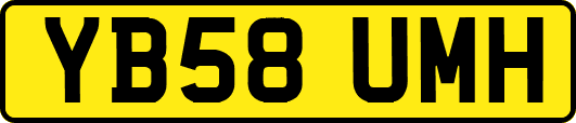 YB58UMH